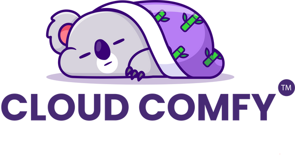 Cloudcomfy
