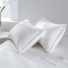 CloudSoft Premium Pillow – Plush, Supportive & Hypoallergenic